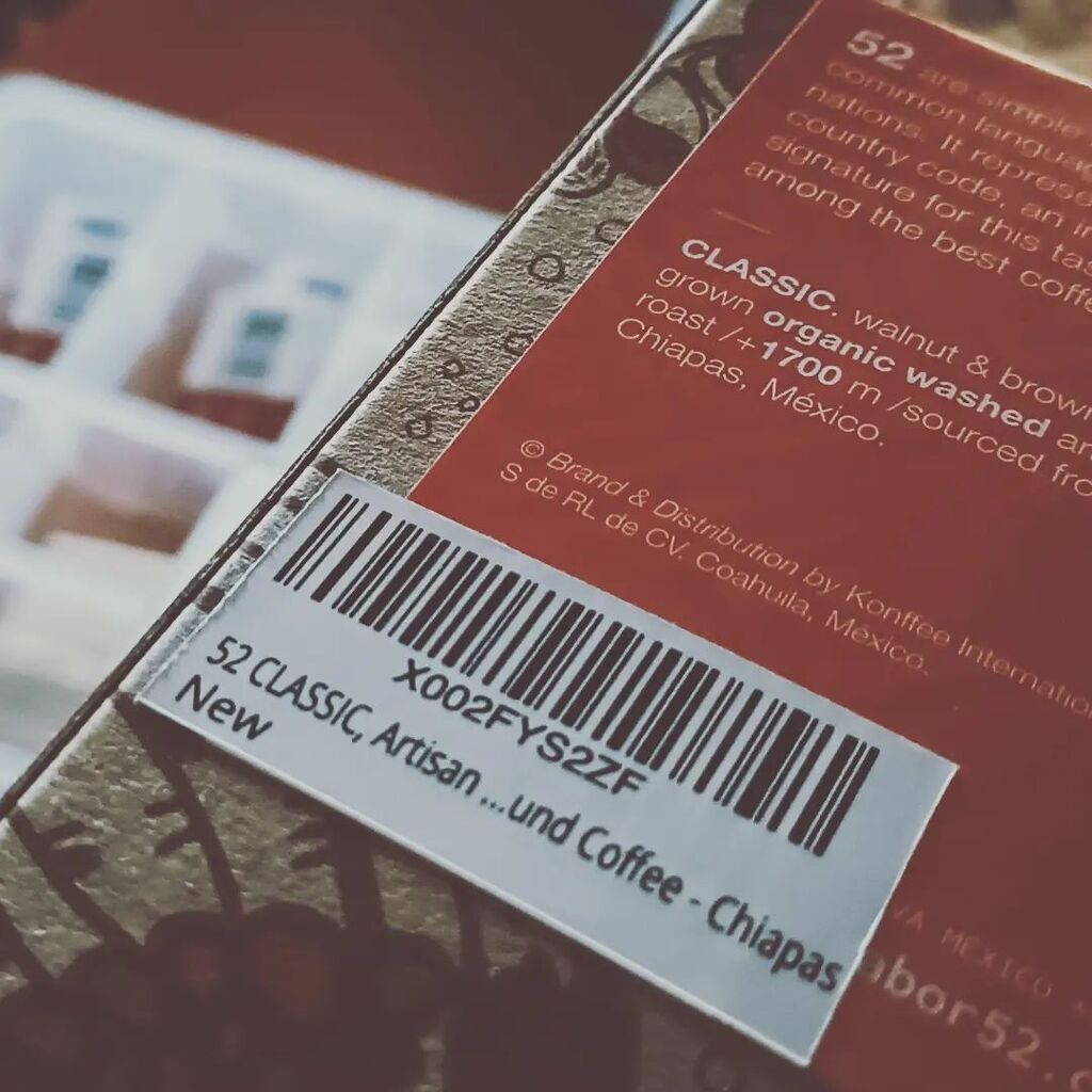 Cuando en México se hace algo excelente, exquisito y sabroso como el café, no queda más que compartirlo con el mundo. 
—
☕✨🏆🌎

#Coffee #Chiapas #Exportación instagr.am/p/CqVyHAGptY9/
