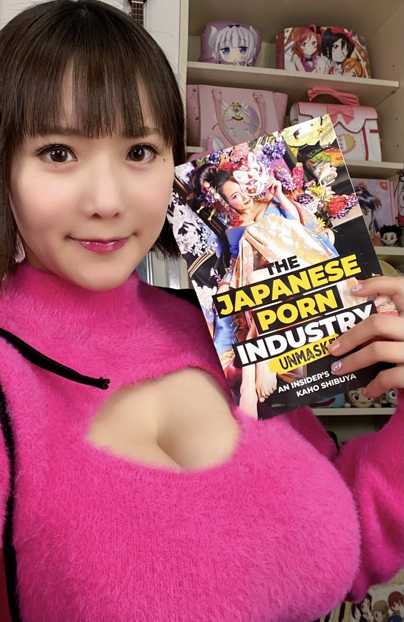 Tw Pornstars Shibuya Kaho Twitter My English Book Is Out Now