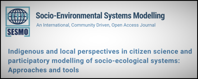 Integrated Modelling Program for Canada tweet media