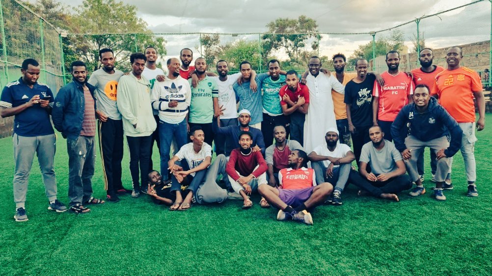 abdow_haret's tweet image. #Cutaways📸