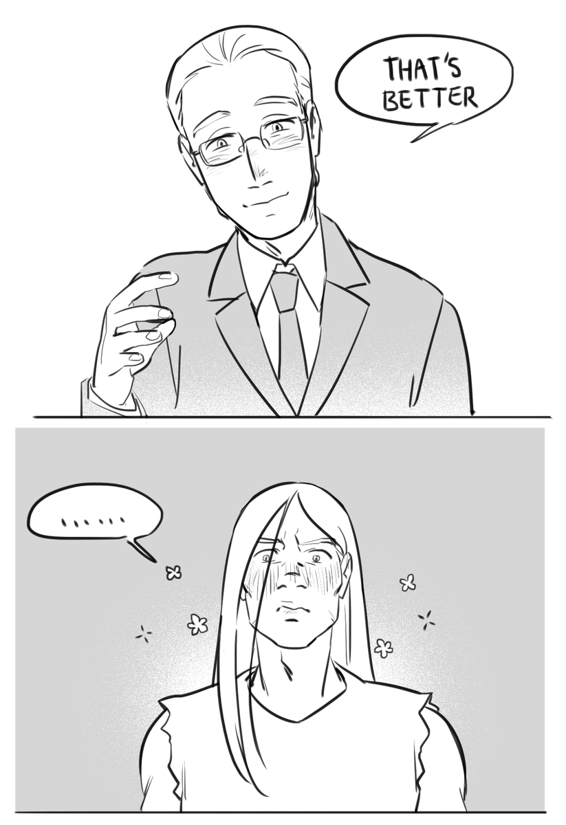 I enjoy them a lot #metalocalypse 