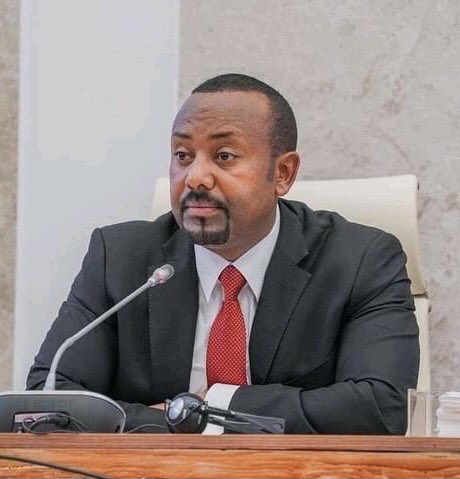 “ሰላም እንደ ጦርነት ነው:: ጀግንነት ይፈልጋል። ከጦርነት ያልተናነሰ ሥራ፣ ድካም ይጠይቃል።”

#AbiyAhmed #EthiopiaPrevails