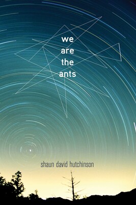 ThatsMissElli's tweet photo. We are the Ants appreciation post. One of the most heartbreaking and beautiful YA books I've had the pleasure of reading.
💙🛸✨
Thanks @ShaunieDarko for putting this book into the world. 🌏💫
#wearetheants #readbannedbooks #YAbooks #FReadom #defendbooks https://t.co/zdvuyVa9X2