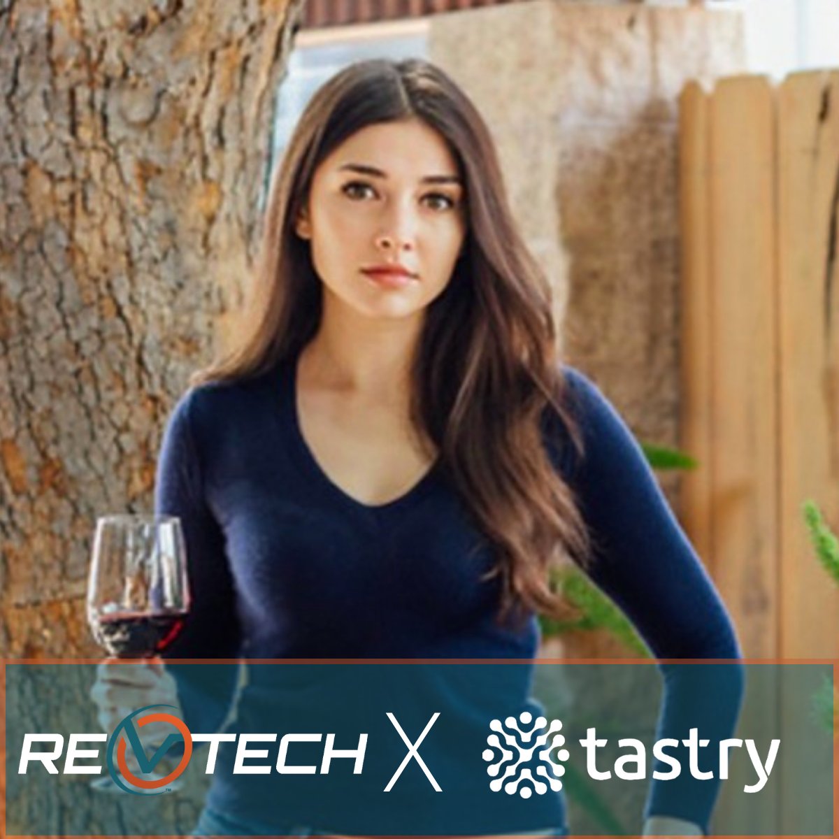 #FemaleFounder Spotlight: Katerina Axelsson, Founder &amp; CEO of tastry (tastry.com)

Katerina is a Russian-born chemist committed to teaching a computer the art of wine tasting.

#founders #venturecapital #womenintech #womenshistorymonth #retailtech #retailinnovation
