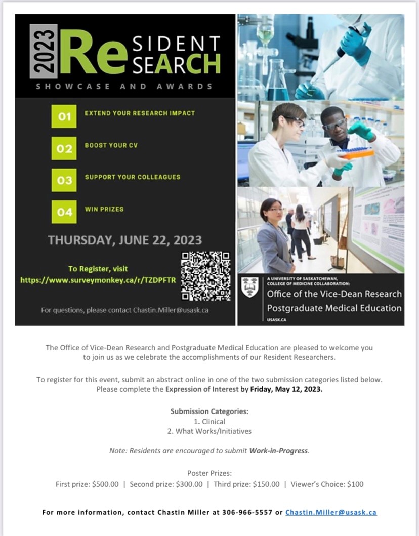 USask PGME tweet media