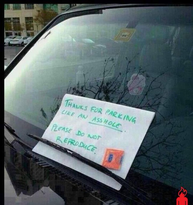 You Had One Job tweet media