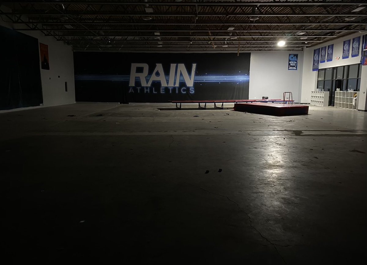 RainAthletics tweet picture