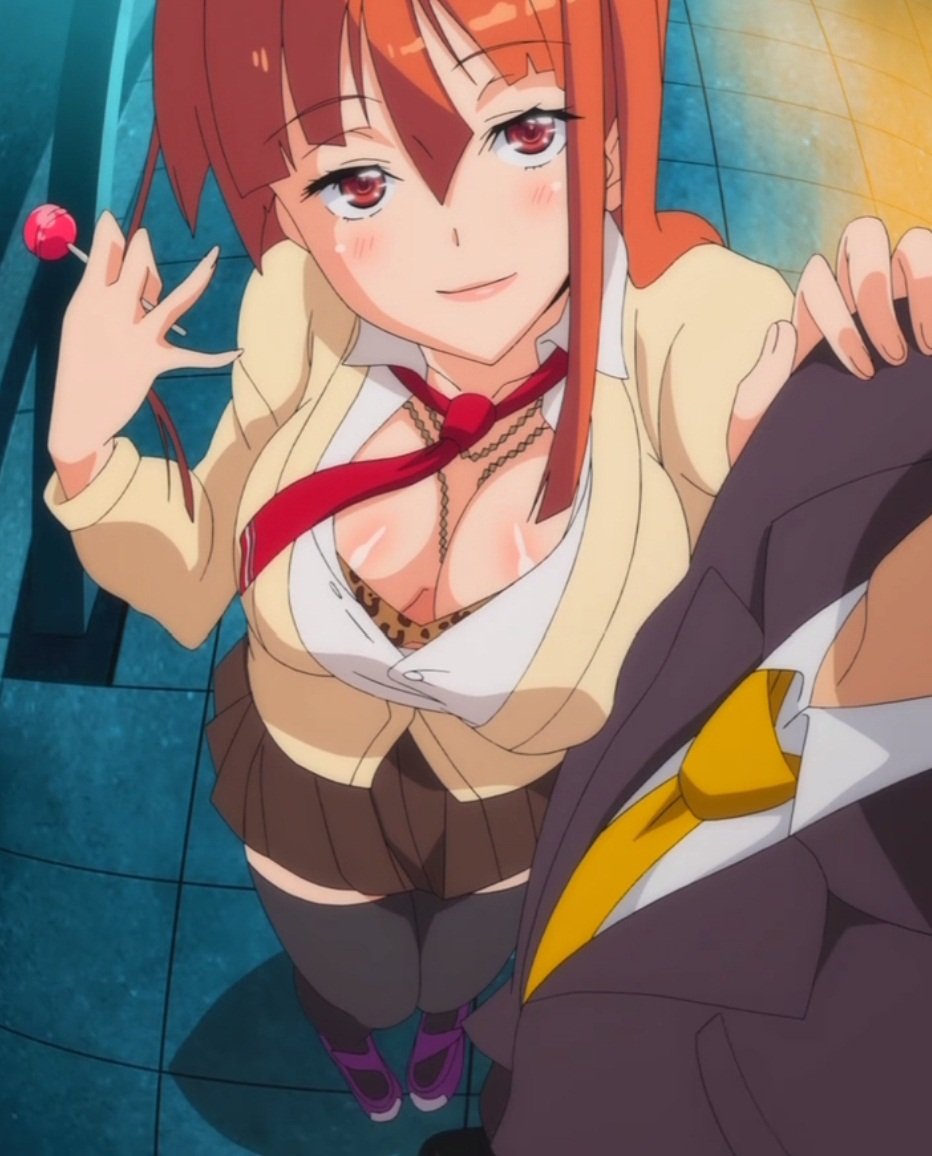 WaifuAlert's tweet photo. https://t.co/lONoEiIE6D