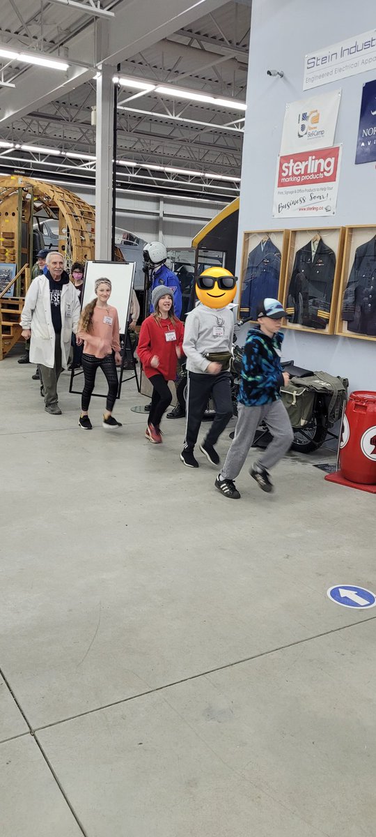 Jessica Albert tweet media