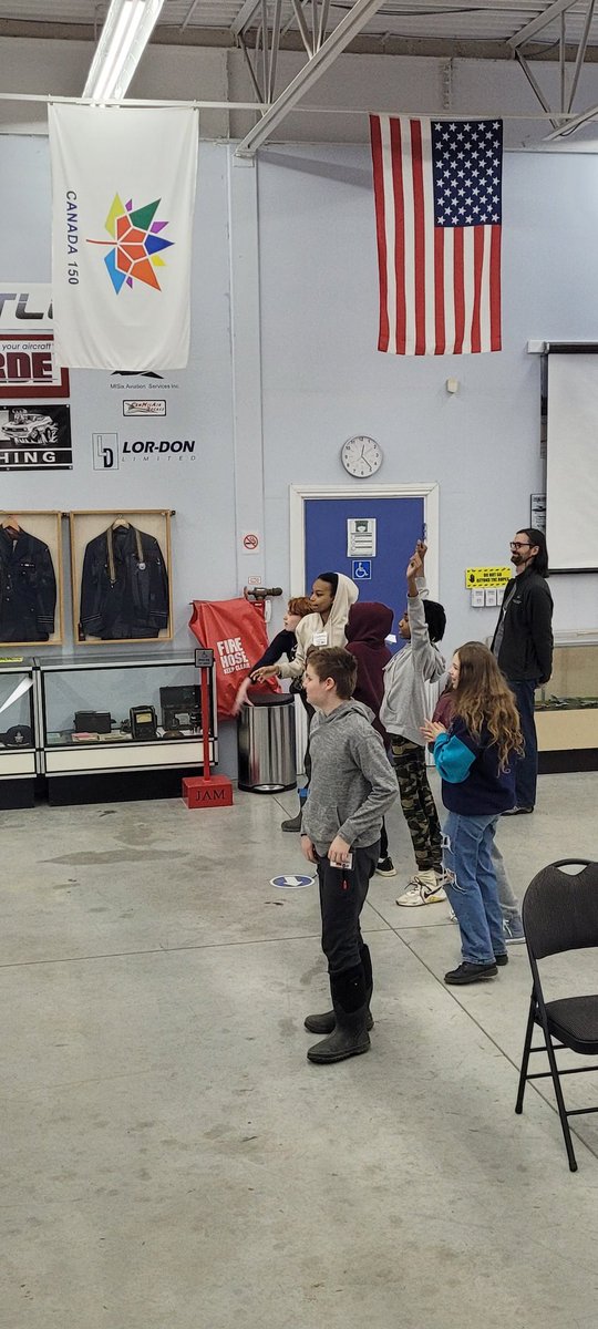 Jessica Albert tweet media