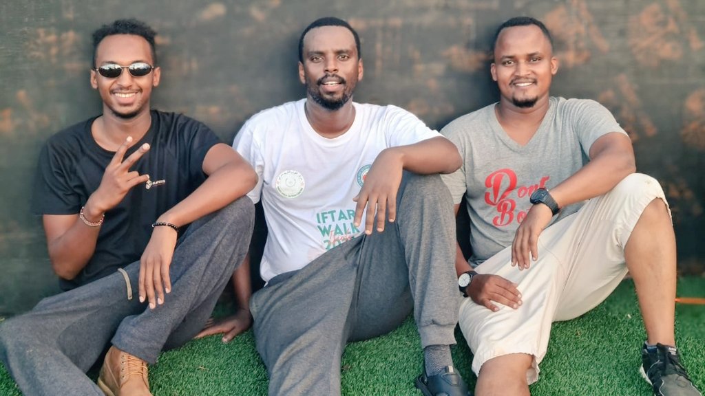 abdow_haret's tweet image. #Cutaways📸