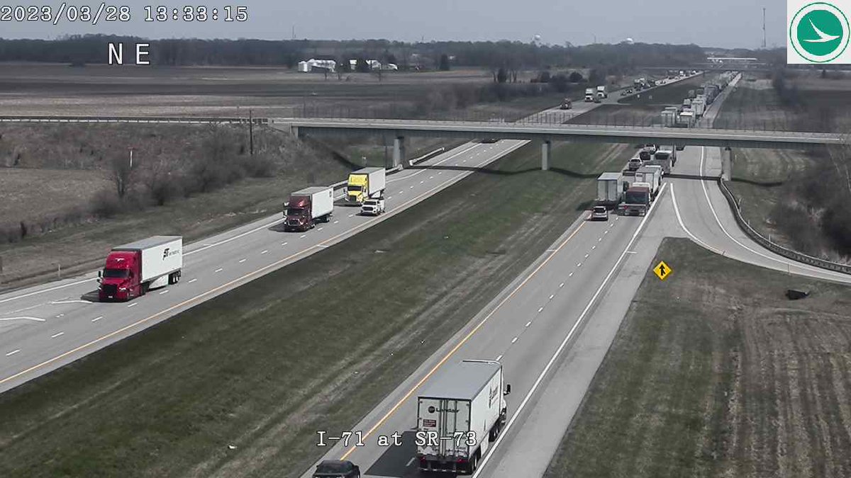 ohio-dept-of-transportation-on-twitter-clinton-co-i-71-north-closed