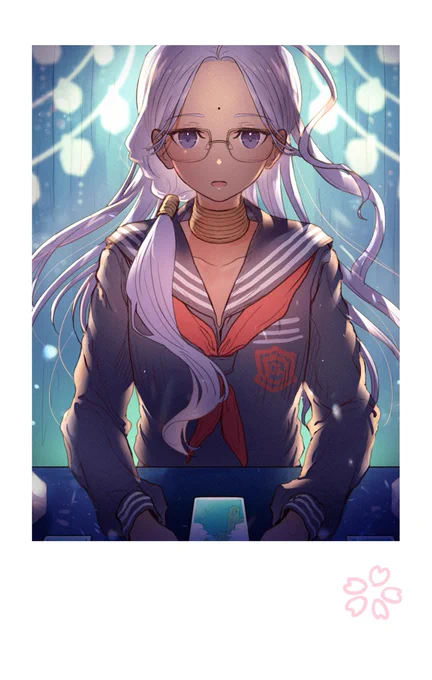 #FateEX 