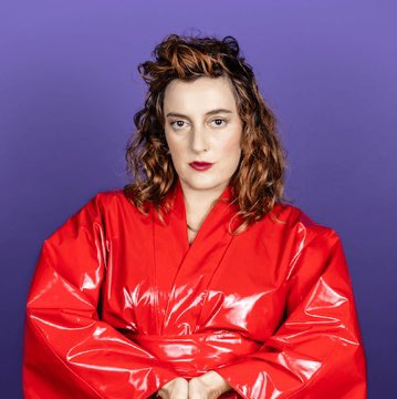 VJsMag's tweet image. Introducing Emiko Okime, a versatile visual artist, cinematographer, #videodirector, and VJ based in Warsaw. She creates captivating videos for #music, #art, #theater, and #fashion using light, colors, #scenography, and styling. #VisualArt #Cinematography #VJ #Festivals