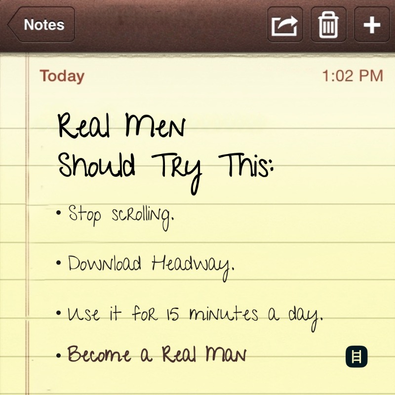 get_headway's tweet photo. Life-Changing App to Boost Your Confidence 🚀 Just 15 Minutes a Day 📚 Read or Listen 🎧👇