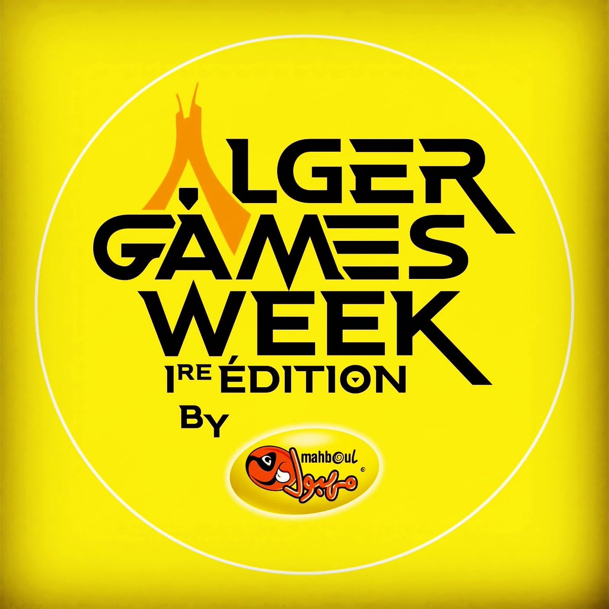 Rhaykoza's tweet photo. 🚨IMPORTANT🚨
For the first time EVER, #AlgerGamesWeek ouvre ses portes à tous les passionnés de jeux vidéos et cet event aura lieu le 30/31 mars à la salle OMNISPORTS - La Coupole - Alger🤍🇩🇿 pour plus d'infos go follow Alger Games Week on insta and Facebook ! Let's gooo 🚨🇩🇿🚨 https://t.co/4szfMzYFb0