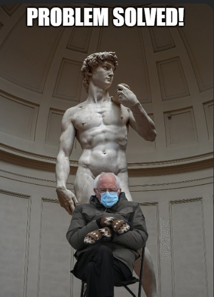 ken_taub's tweet image. If you can solve just one #problem a day, it's a good day.  (#Nonproblem)