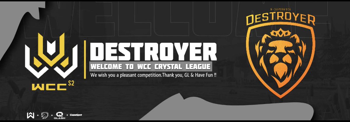 DESTROYER tweet media