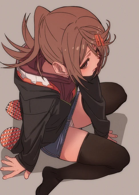 大河さん 