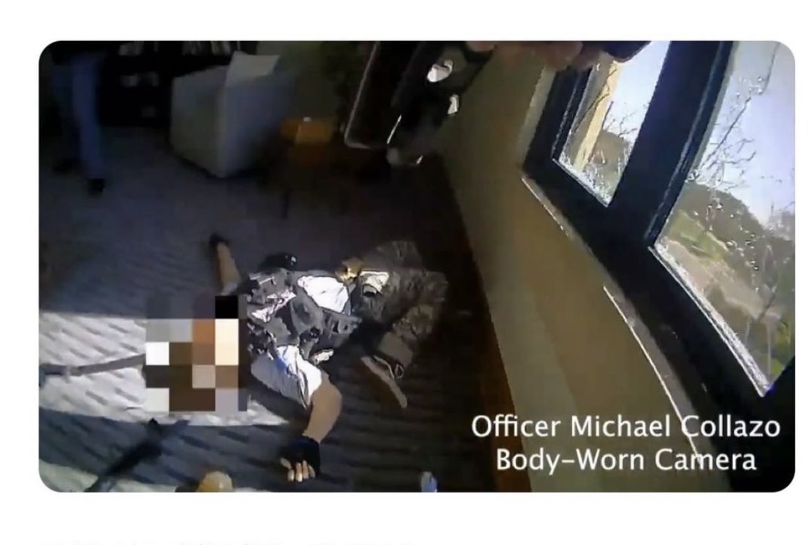 Wonder what their pronouns are now. 
Folded/Pretzel
Dead/Asshole
Fuck Around/Find Out
The deepest depths of hell are for those who harm children. Mess with our kids and end up leaving lookin like a pretzel