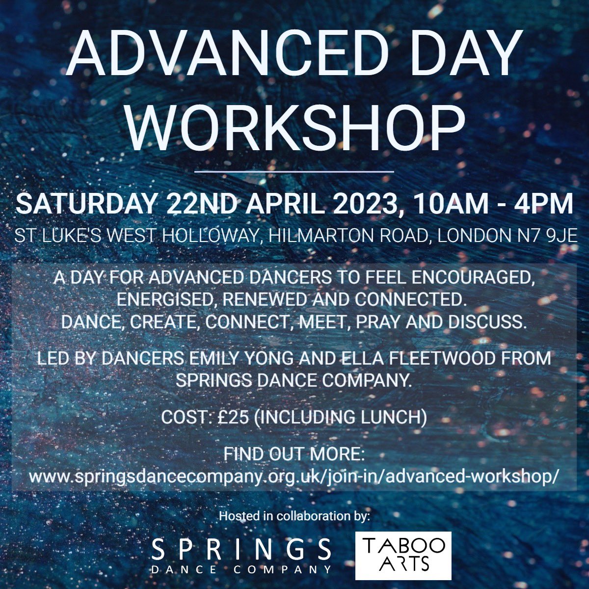 SpringsDanceCompany tweet media