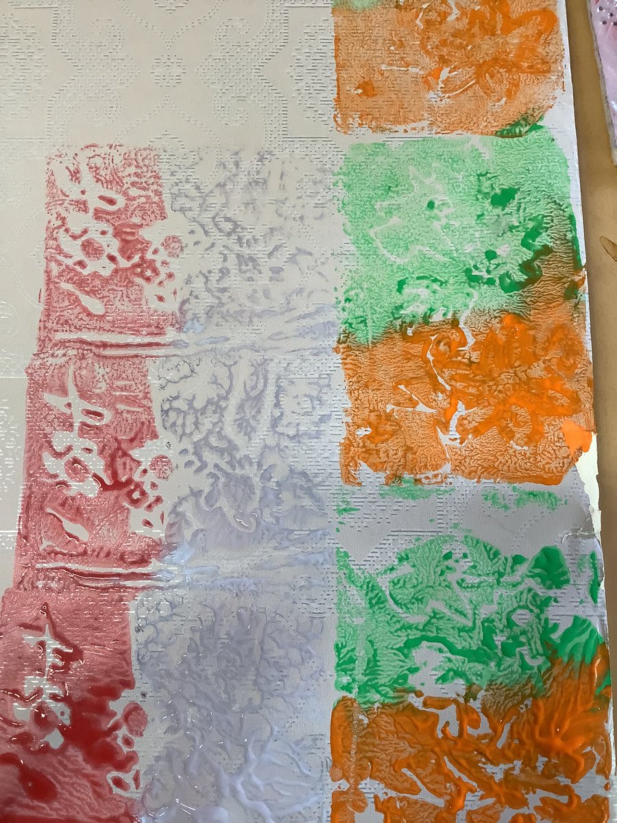 Halley Year 1 tweet media