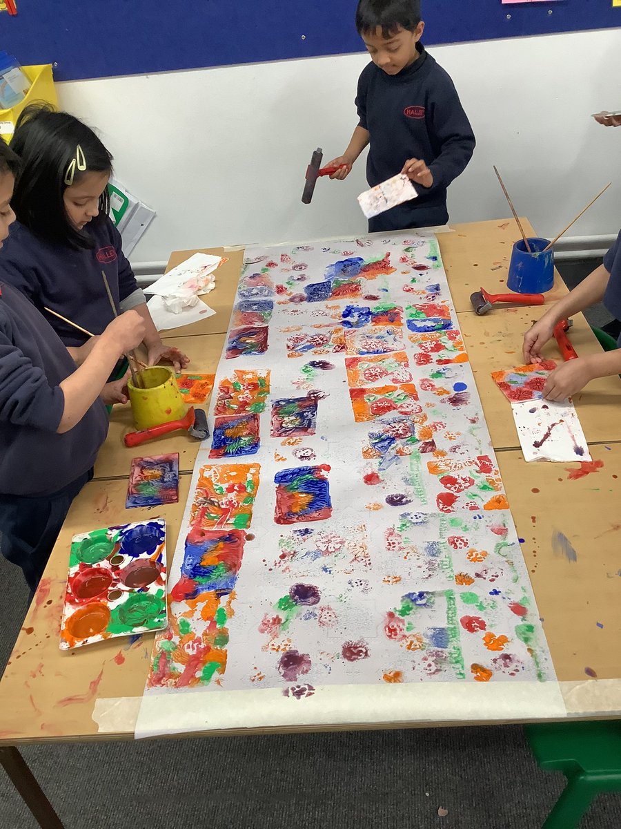 Halley Year 1 tweet media