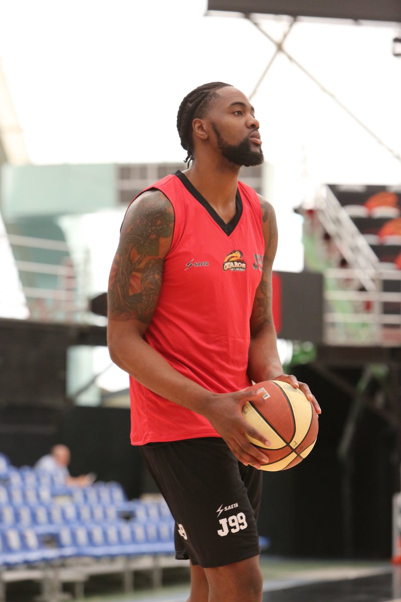 THE PRINCE IS HERE👑 🔥

#GuarosDeLara | #ADNGuaro | #Guaros