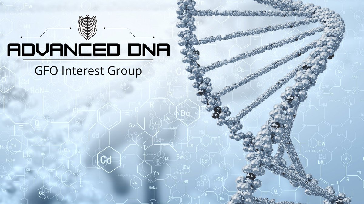GenForumOregon's tweet photo. Got the #DNA basics down? Tune in for Dr. Tim Janzen's Advanced DNA meeting on April 22 at 9 am PT: https://t.co/J3c74egIgv

#Genealogy #Ancestry #FamilyHistory #Researchtools https://t.co/8J8ZayV1PX