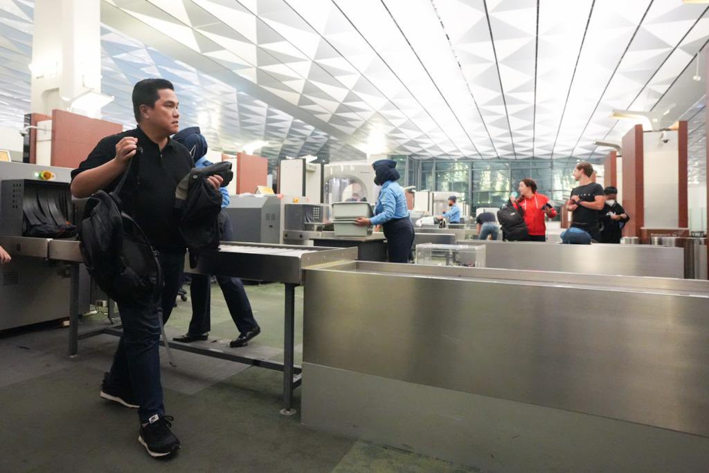 Bismillah. ✈️🇮🇩