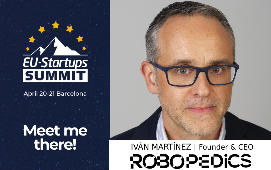 Robopedics tweet media