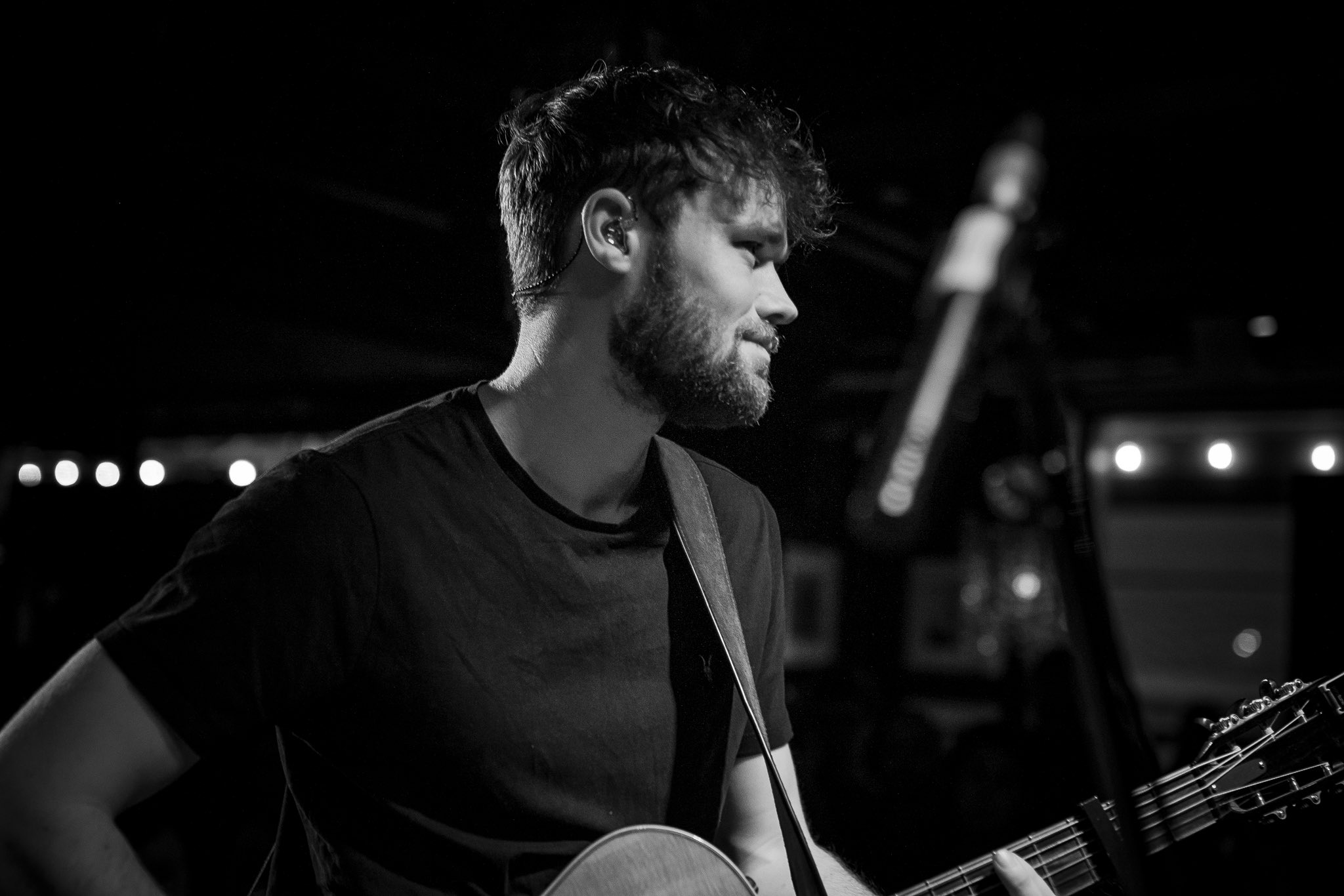 James TW (JamesTWmusic) / Twitter