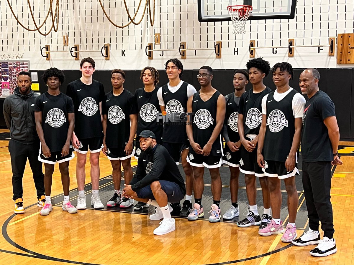 Finest Magazine (@finestmagazine) on Twitter photo Definitely have to show love to <a href="/super16JimCouch/">The Jim Couch Foundation</a> DMV/NY showcase winners <a href="/HayfieldBball/">HawksBoysBasketball</a> on having three players earn All Met honors following the Hawks repeating as Virginia 6A State Champions.
They represented all season long. Definitely have to show love to <a href="/super16JimCouch/">The Jim Couch Foundation</a> DMV/NY showcase winners <a href="/HayfieldBball/">HawksBoysBasketball</a> on having three players earn All Met honors following the Hawks repeating as Virginia 6A State Champions.
They represented all season long.