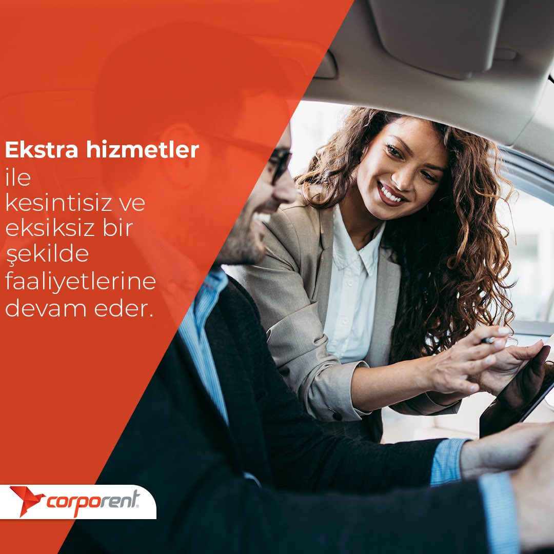 Kurumsal araç kiralama pek çok yönüyle kurumlara avantaj sağlar. Detaylı bilgi ve avantajlı kurumsal kiralama için web sitemizi ziyaret edin.