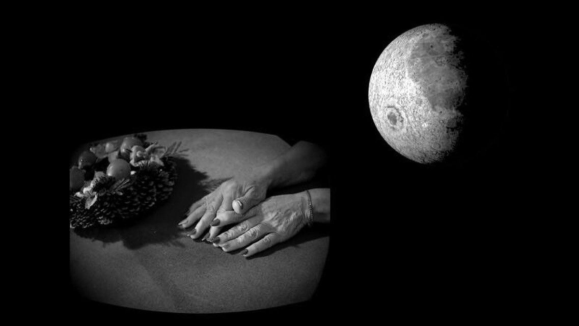 Tonight, 6:30pm! Screening for Mona Binamyn’s “Moonscape” followed by a conversation with Tali Keren. More info and register here: bit.ly/3M2fm5I