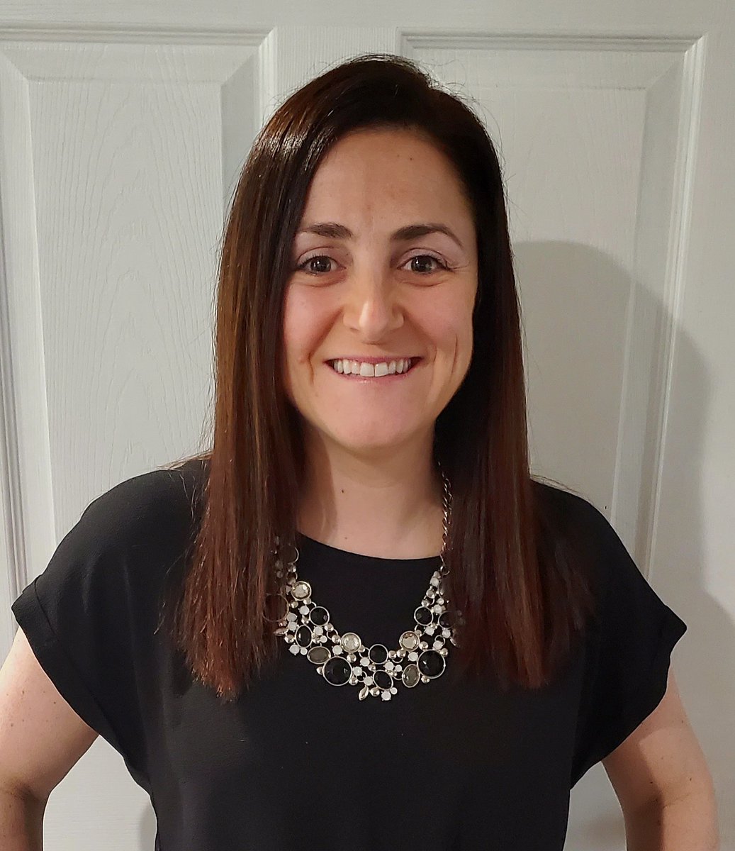Congratulations to Danielle Armstrong, Grissom Teacher of the Year!  Well deserved! ⁦<a href="/OldBridgeTPS/">The Bridge</a>⁩