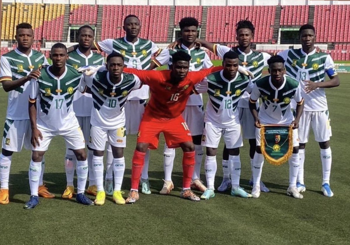 AllezLesLions's tweet photo. 🔴 Le Bilan CATASTROPHIQUE des sélections nationales sur les 13 derniers mois 😱🇨🇲:
▪️Lions indomptables A
Troisième de la CAN 2021 ✅
Premier tour Coupe du Monde 2022 ❌
▪️Lions A’
1er tour du CHAN 2022 ❌
▪️Lions U23
Non qualifié pour la CAN et les JO 2024 ❌
▪️Lions U20
Non qualifiés pour la CAN ❌
▪️Lions U17
Qualifiés pour la CAN ✅
▪️Lionnes indomptables
Quart de finale CAN 2022
Non qualifiées pour la Coupe du Monde 2023 ❌
▪️Lionnes U17
Non qualifiées pour la Coupe du Monde 2022 ❌
▪️Lionnes U20
Non qualifiées pour la Coupe du Monde 2022 ❌