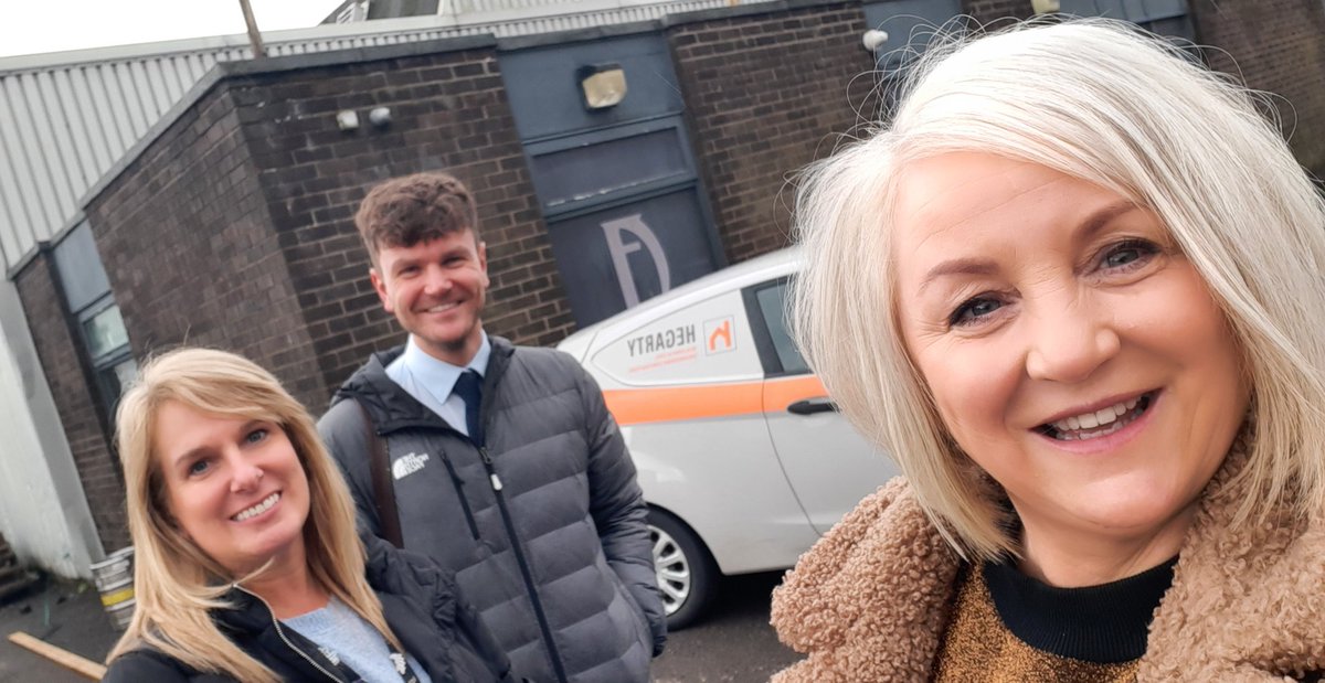 With 200+ different jobs in Construction &amp; a growing industry, we are delighted to be partnering with <a href="/PJHegartySons/">PJ Hegarty & Sons</a>.  Exciting things happening for the pupils <a href="/GrangemouthHS/">Grangemouth HS</a>, led by our DYW School Coordinator <a href="/MrTweedieGHS/">Tweedie's Tweets</a>   <a href="/GmthHS_DYW/">Grangemouth_High_School_DYW</a>. Watch this space <a href="/DYWScot/">DYW Scotland</a> #YPGuarantee