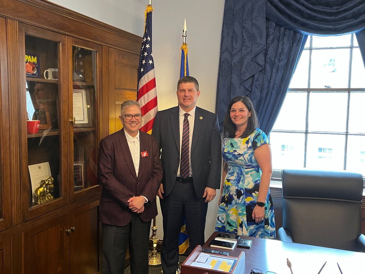 Minnesota Housing on Twitter "We had great meetings yesterday on the