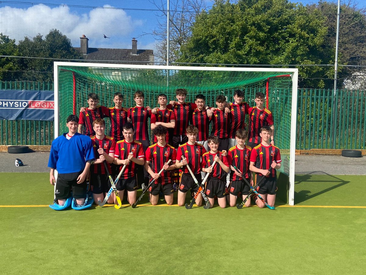 Both our Junior A and Junior B  teams today progress to the Munster Schools Cup final having beaten Bandon in both Junior A and Junior B semifinals. Congratulations to our Squads and Coaches!