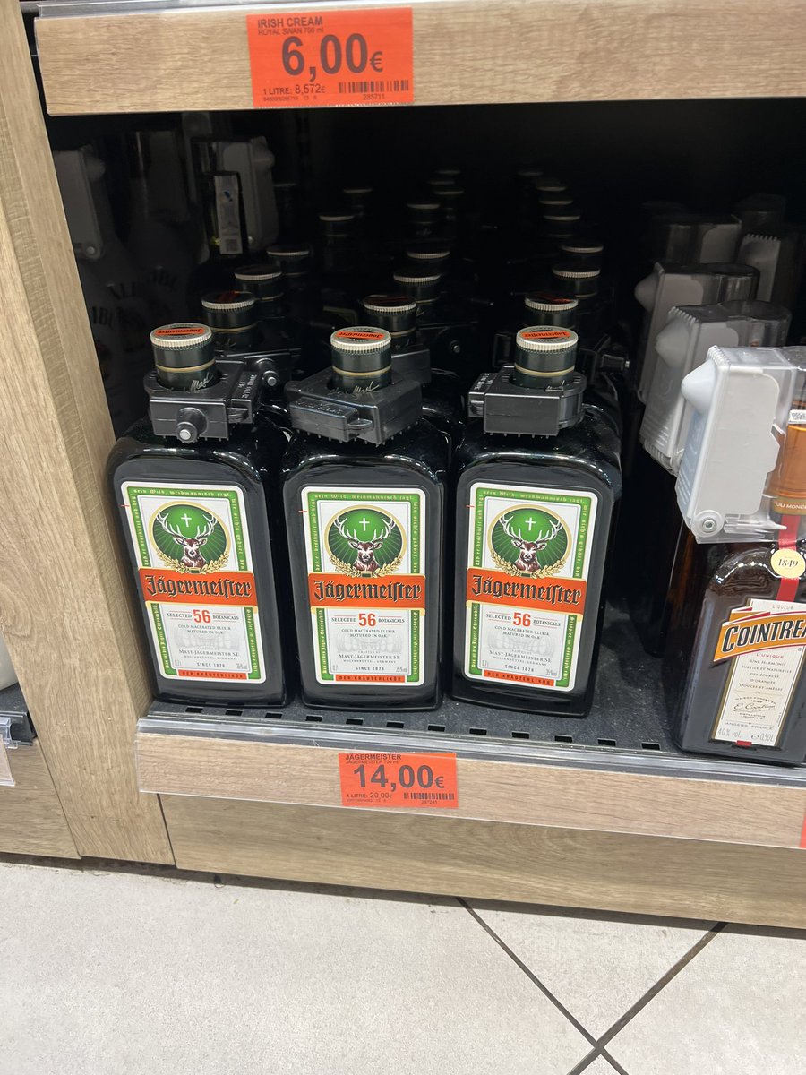 QUE TIPO DE BROMA ES ESTA