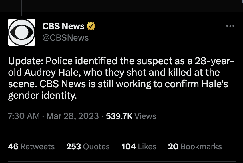 The Rabbit Hole tweet media