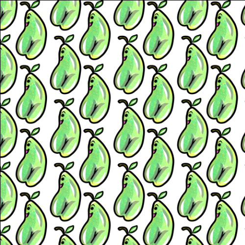 Butts....

#Cardano #digitalart #TextileTuesday