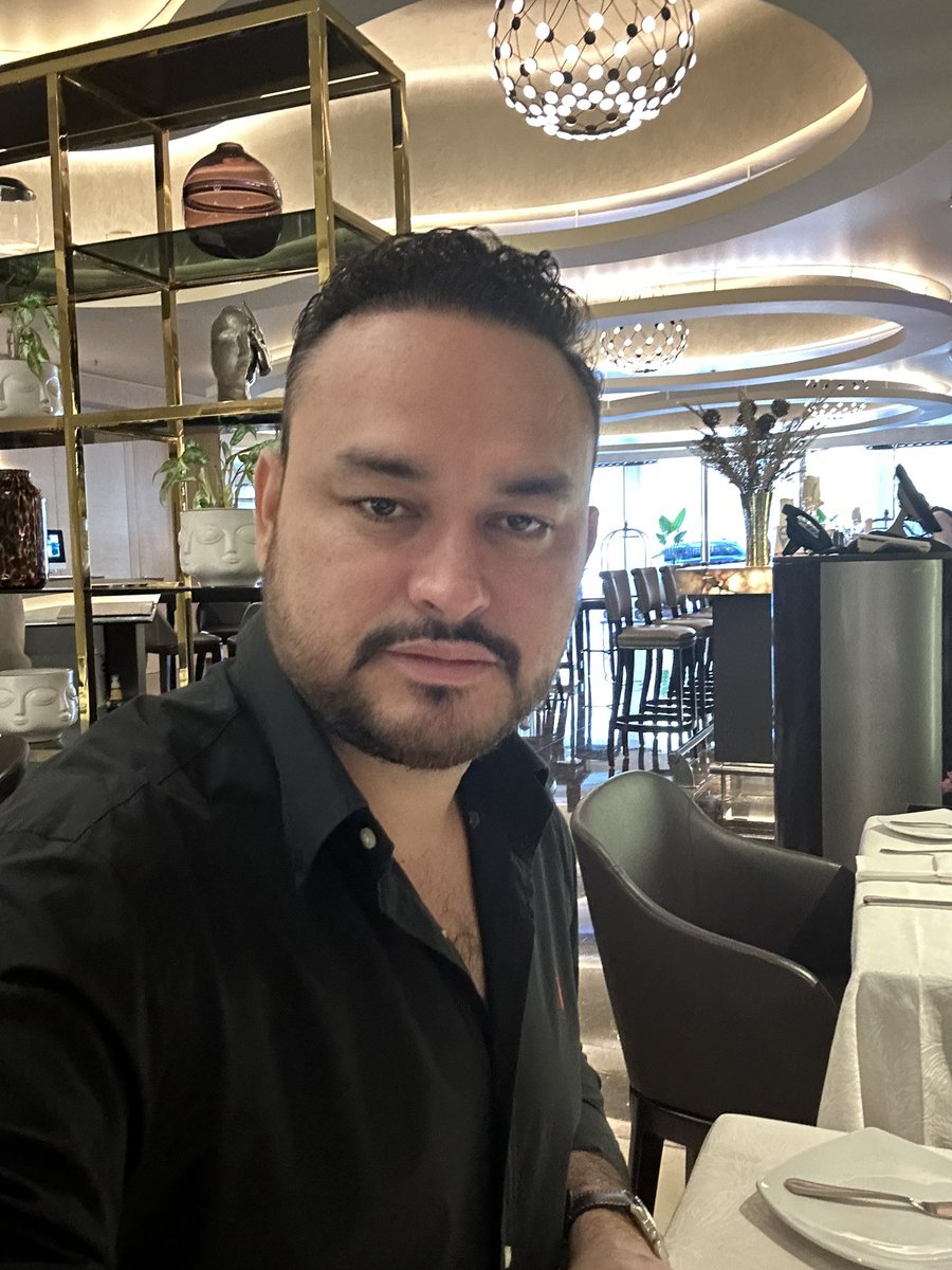Jaime Merino | TradingLatino tweet media