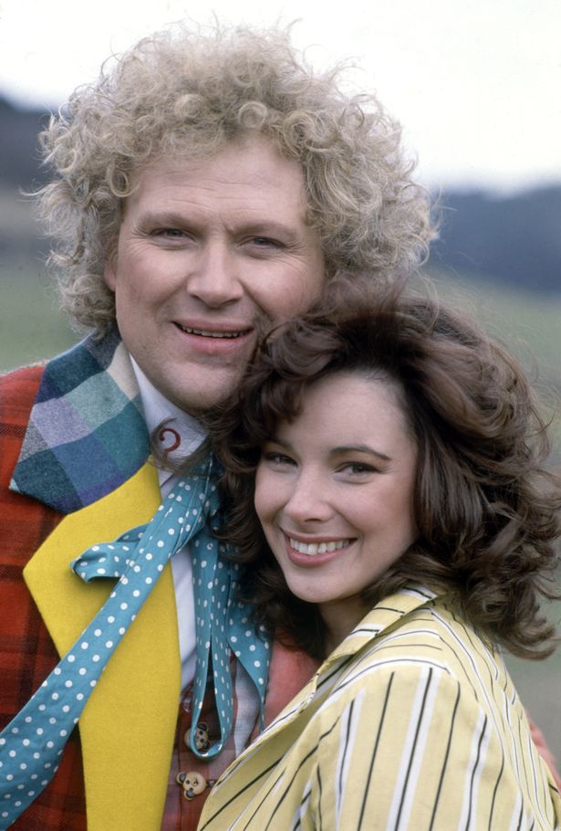 scifiscarbs's tweet photo. WHO better to tackle the #Daleks at @scarboroughspa than #TheDoctor! We are once again honoured to welcome #ColinBaker, the sixth incarnation of the #TimeLord #DoctorWho to #SciFiScarbs! 22 &amp; 23 April! For tickets: https://t.co/ahIxHEnxg6 @SawbonesHex https://t.co/GaV4GqYLwH