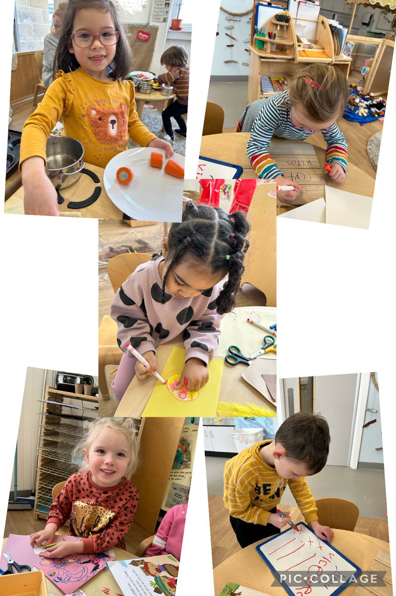 AyrGrammar's tweet image. Inspiration coming in a range of forms today to create lots of opportunities to write #EYC #environmentalprint #design #patterns #stories