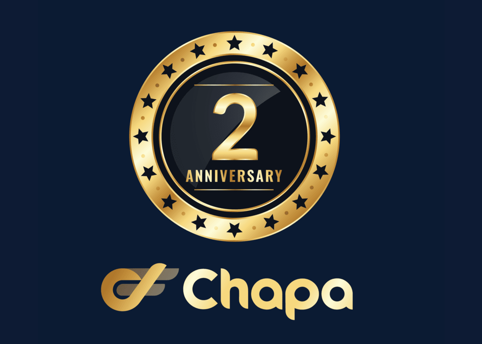 IGoytom's tweet image. Two years of growth and success! 

We are scaling up daily, from a small startup to getting more than 100K requests per second and processing USD 6 million weekly. 

@Chapa_ET 

#anniversary #growth #success #chapa #fintech 

chapa.co/blog/company/c…