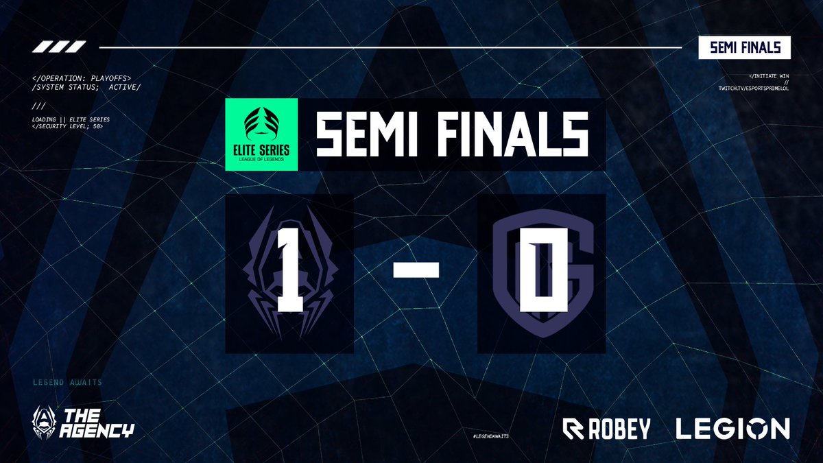 Strong draft and a solid performance! On to game 2 🚀