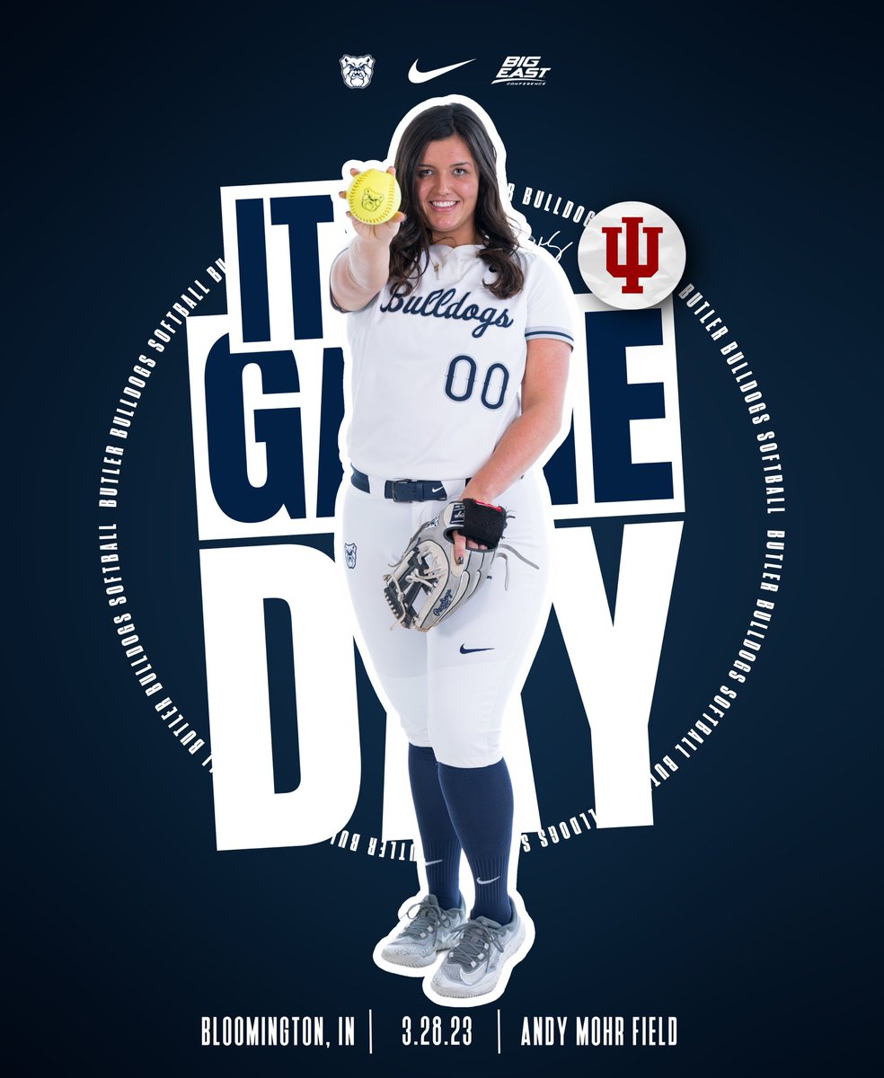 Butler Softball tweet media