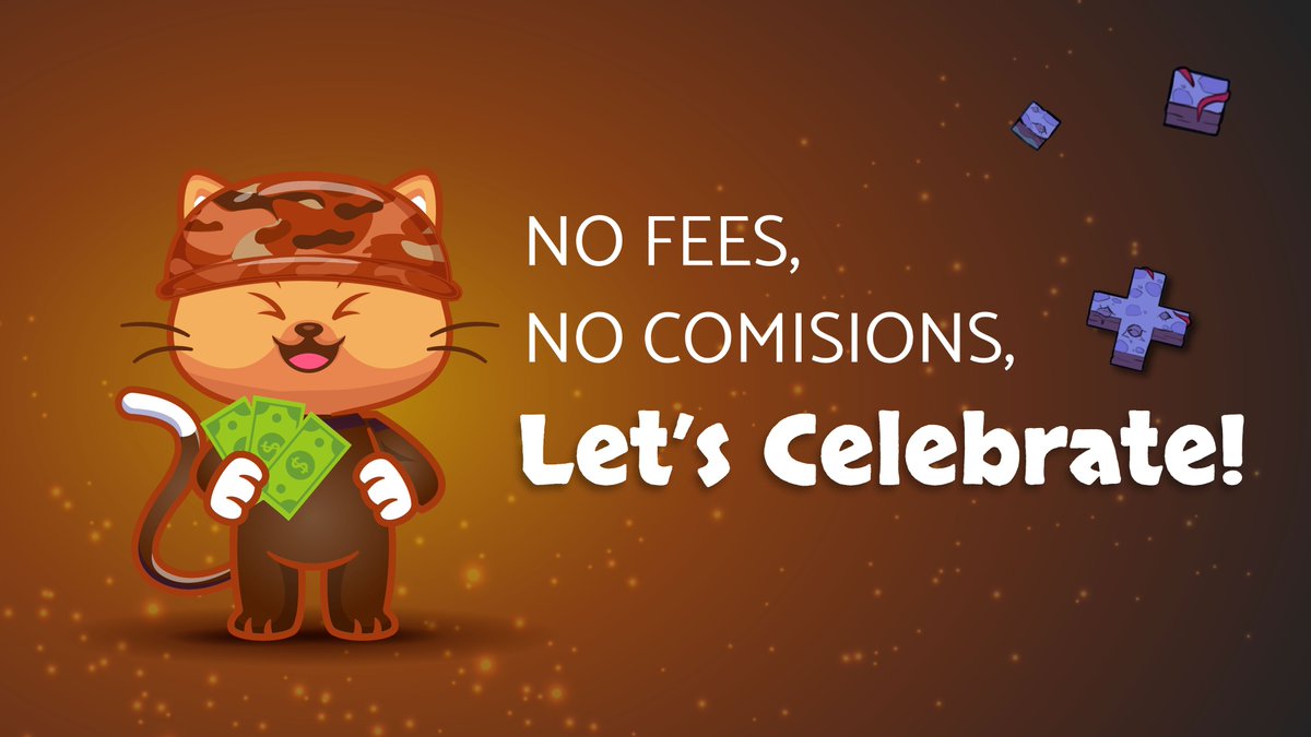 BitCat Game tweet media